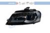 JOHNS 13 02 09-7 Headlight